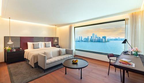  Premier Bay View Rooms