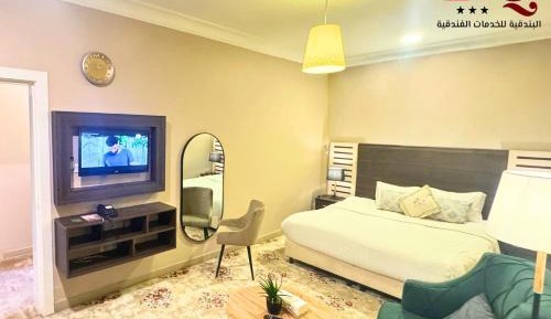 Deluxe Double Room (2 Adults + 1 Child)