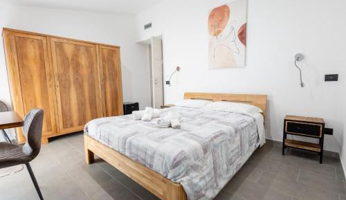 Double Room with Sea View