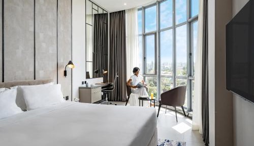 King Room