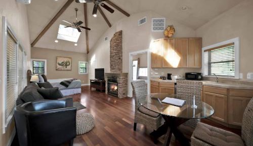 Superior Chalet