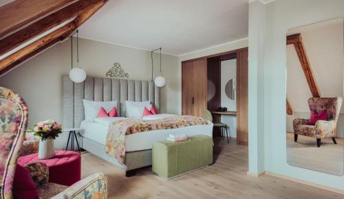 Elixhauser Loft