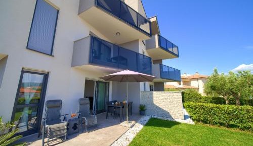 Apartment with Sea View