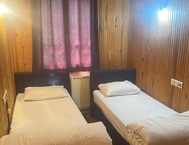 Double or Twin Room with Bathroom