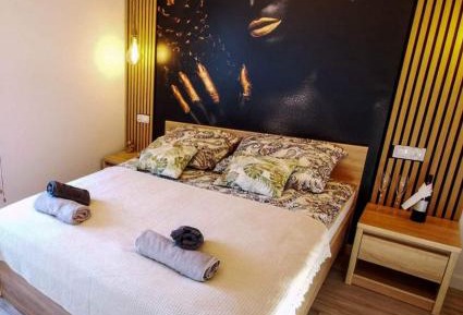 Small Double Room
