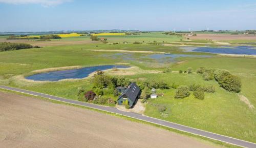 Four-Bedroom Holiday Home
