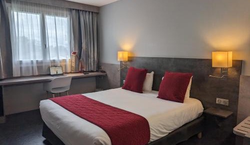 Superior Single Room