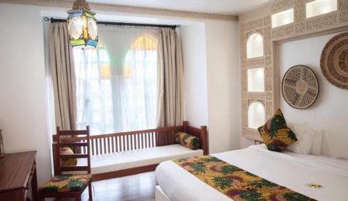 Executive Suite