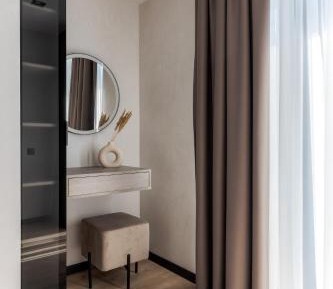 Suite Apartment