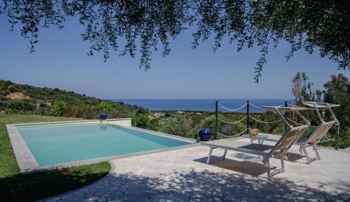 Two-Bedroom Villa with Private Pool