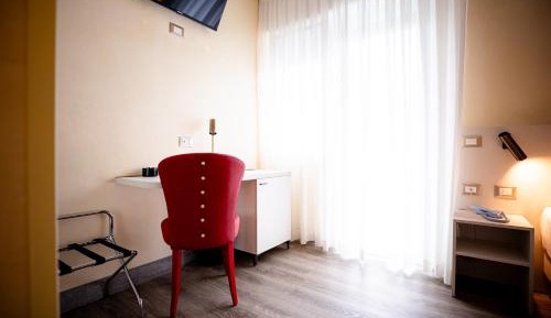Superior Single Room
