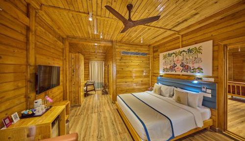 Tranquil Suite