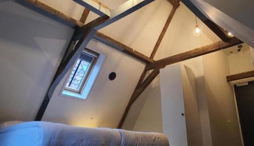 Double or Twin Room with Bathroom
