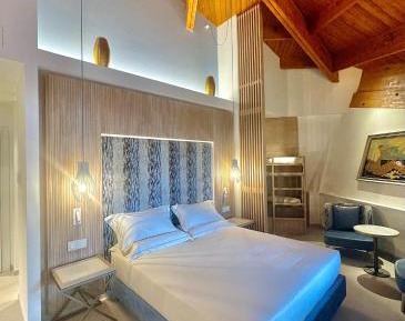 Suite with Sea View