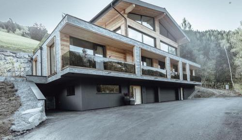 Superior Chalet
