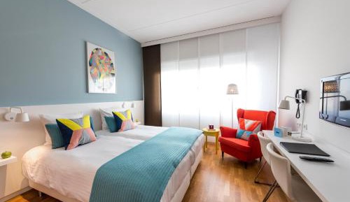 Comfort Room