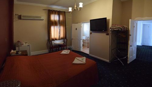 King Room - Refurbished 