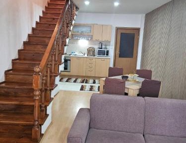 Maisonette