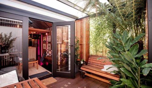 One-Bedroom Villa
