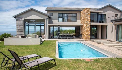 Five-Bedroom House