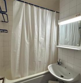 Budget Double or Twin Room