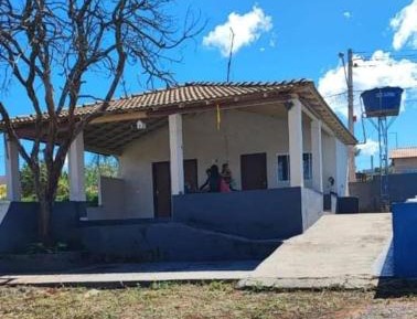 Holiday Home