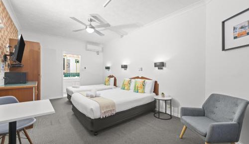 Double or Twin Room