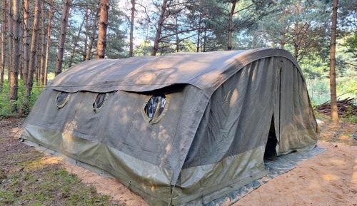Tent