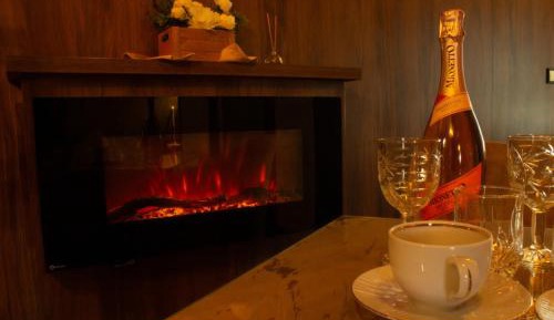 Duplex Quadruple Room