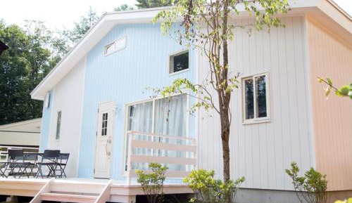 Standard Villa