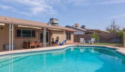 Vacation Home