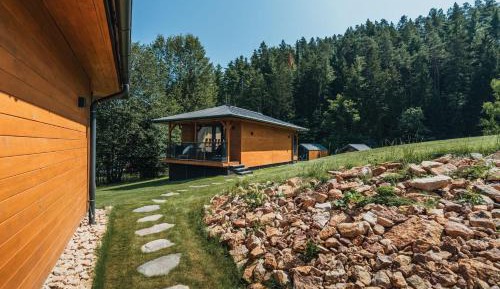 Deluxe Bungalow