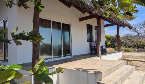 Studio with Ocean View