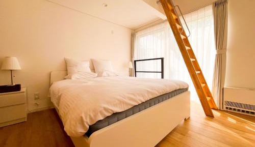 Two-Bedroom Villa C - Non-Smoking