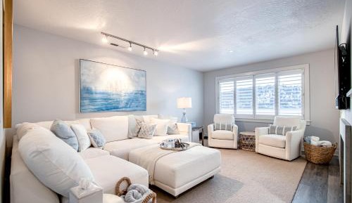Two Bedroom Apartment 