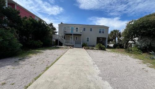 Five-Bedroom House
