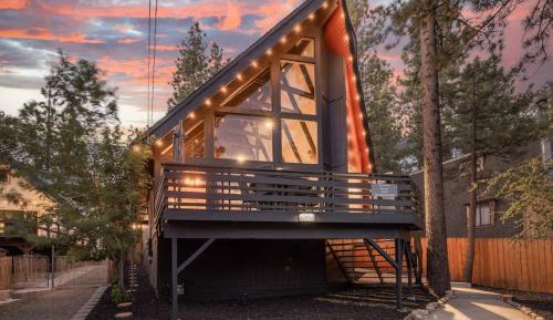 Chalet