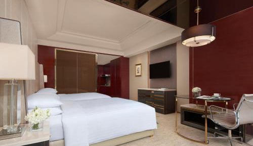 Studio Lake View Twin