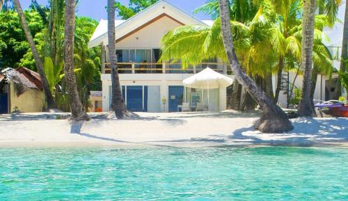 Mabuhay Beach House - 4 Bedroom Villa