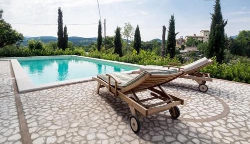 Two-Bedroom Villa