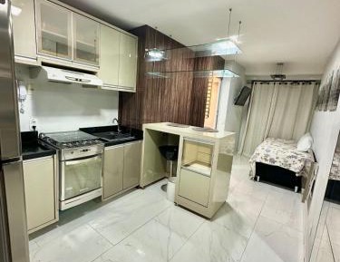 Apartment 1