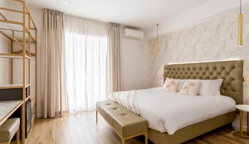 Superior King Room