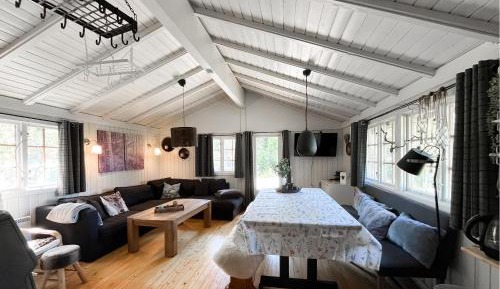 Three-Bedroom Holiday Home 
