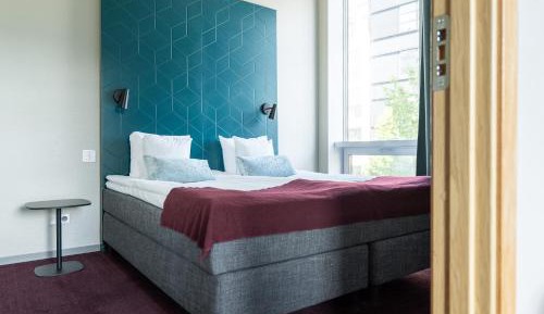 Suite Apartment