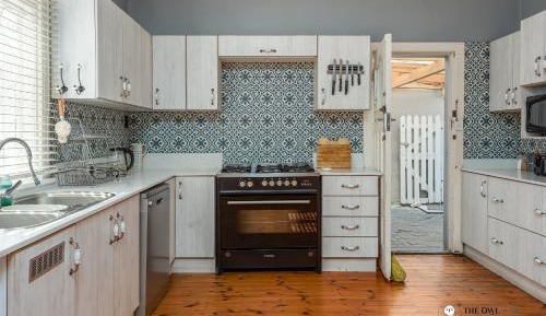 Family Double Room