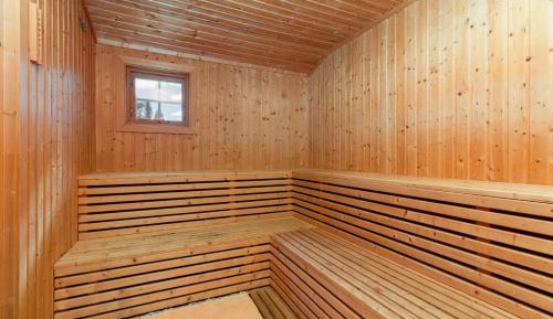 Two-Bedroom Chalet