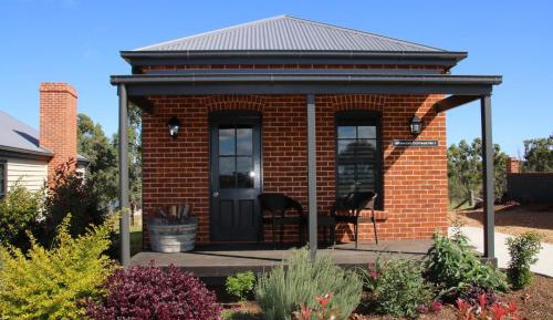Studio with Lake View