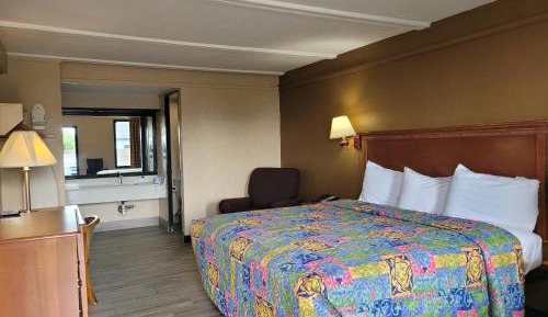 Standard King Room