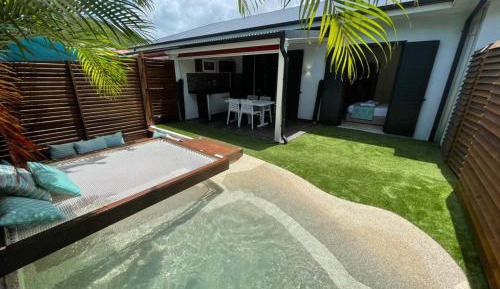 Suite with Private Pool