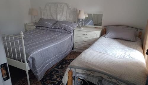 Basic Triple Room